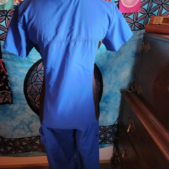 Professional choice scrub uniform - Picture 5 of 6